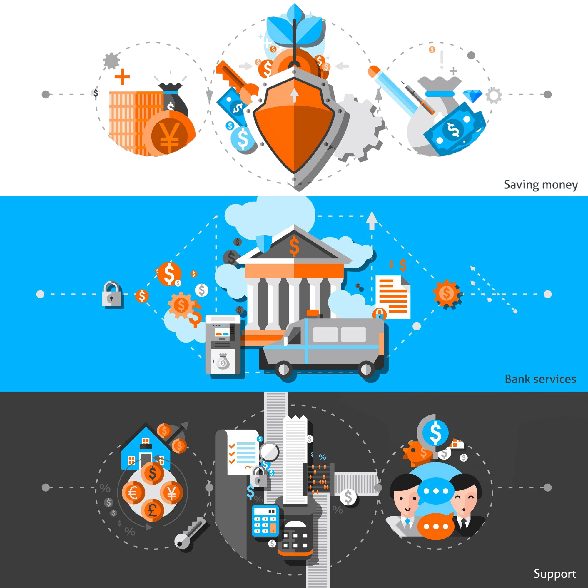 Deep domain expertiseibility